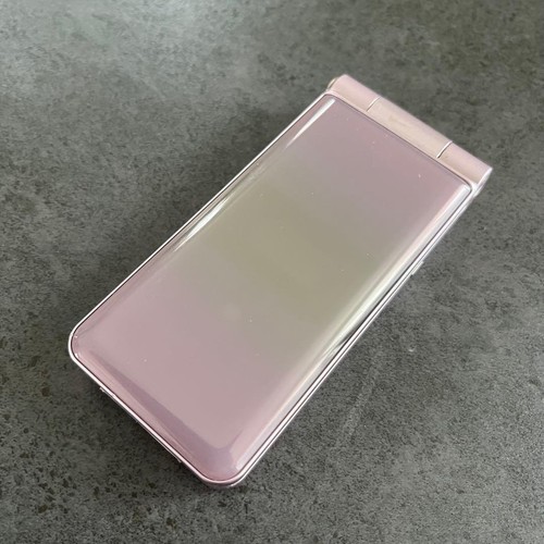 Softbank 830p pink - 830p,