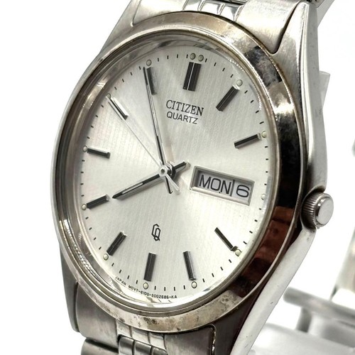 Orologio citizen 6100 s96389 - citizen, 6100-s96389