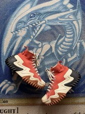 Converse run star - run, hi