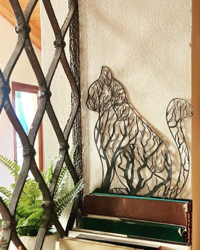 Stregatto decorazione da - -,