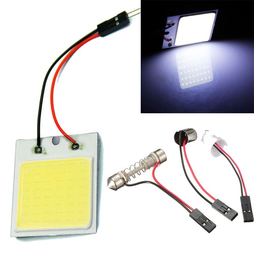 Pannello led cob chip - led,
