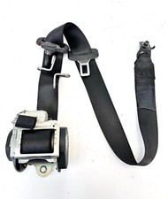 CINTURA DI SICUREZZA ANTERIORE DESTRA FIAT GRANDE PUNTO - 5 PORTE - 605236500
