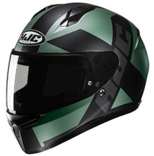 Casco Integrale Hjc C10 TEZ