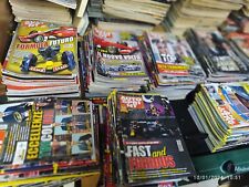 AUTOSPRINT  1979-1978-1977-1976-1975-1974-1973-1972-1971-1970 vedere disponibili