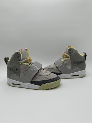 Nike air yeezy zen 2009 - nike,