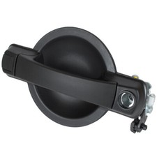 MANIGLIA ESTERNA POSTERIORE PER FIAT DOBLO 01-09 MANIGLIONE COFANO 2 PORTELLONE