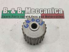 RULLO TRASMISSIONE RUOTA GARELLI MOSQUITO 38 B 49cc (GR603)