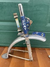 FORCELLA CICLOMOTORE MBM PONY 50 PARAFANGO CON CRESTA TUBONE FORK