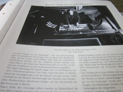 Amburgo archivio 14002 - n,