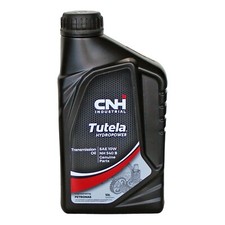 TUTELA HYDROPOWER DA 1 LITRO OLIO FLUIDO PER SERVOSTERZO IDRAULICO TRATTORE CNH