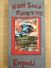 POKEMON KYUREM BIANCO EX