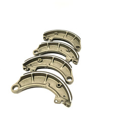 Kit ganasce posteriori da 5/10