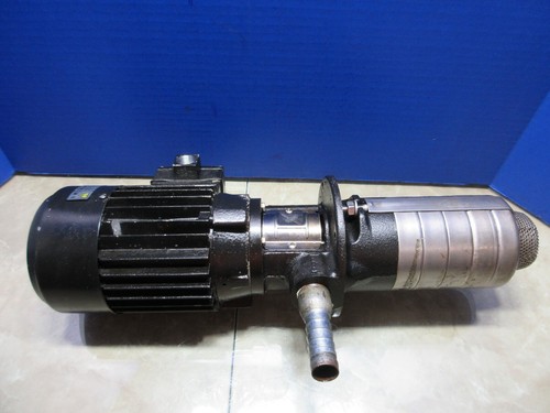 Pompa collant grundfos spk1 - pompa,