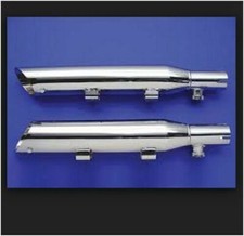 SCARICHI REPLICA SCREAMIN