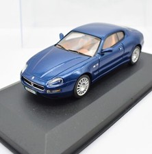 Diecast Vehicles 1:43 Maserati Coupe Cambiocorsa