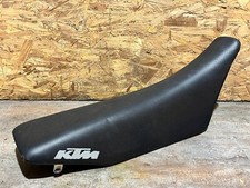 Sella alta KTM 59007040000 KTM
