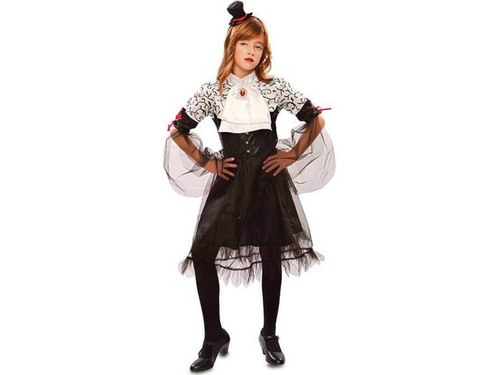 Carnevale halloween vestito - carnevale,