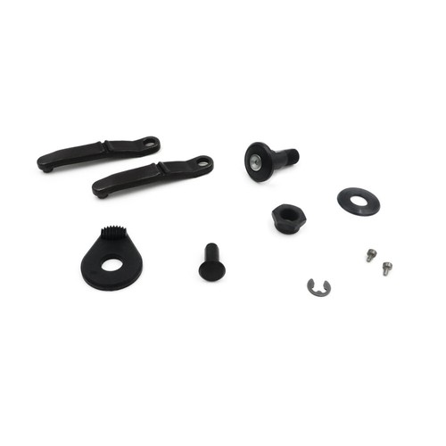 Kit pezzi usura - kit,