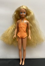 Barbie Skipper capelli lunghi