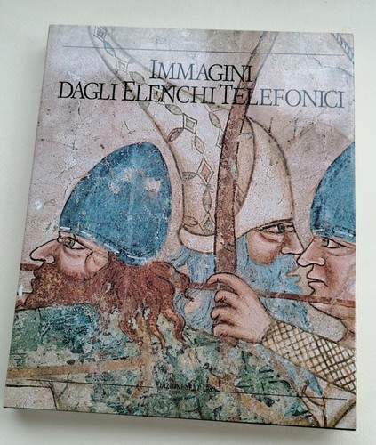 Immagini dagli elenchi