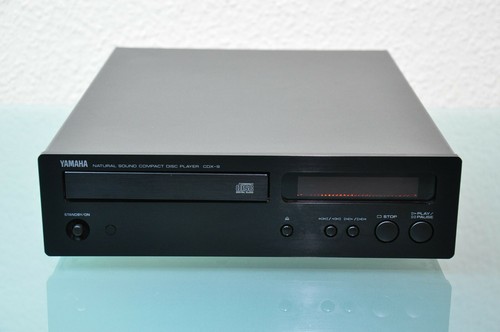 Yamaha cdx black - laser, e