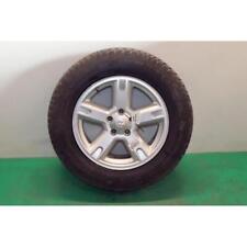 4 CERCHI IN LEGA PER DODGE NITRO (06-11) 2.8 CRD (130KW) 4WD SUV 2006