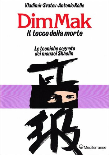 Libro dim mak arti - dim,