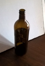 SPLENDIDE ed UTILI 50 BOTTIGLIE VUOTE x CONSERVE ALIMENTARI POMODORI COME NUOVE