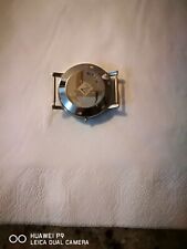 CASSA ZENITH AUTOMATICO STELLINA ACCIAIO