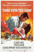 POSTER FILM VINTAGE ANDATO COL