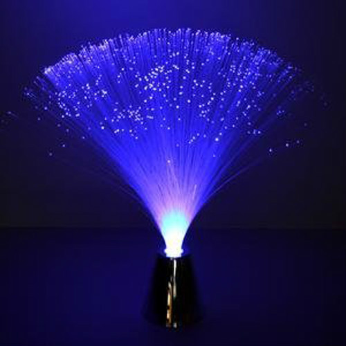 Lampada led fiori batteria - a,