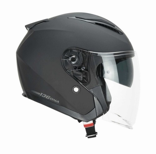 Casco jet cgm - cgm, rna