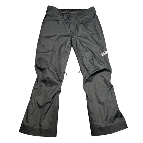 Pantaloni mountain hardwear - mountain,