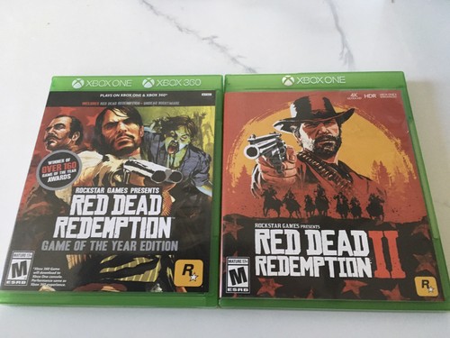 Red dead redemption gioco - dead, redemption:
