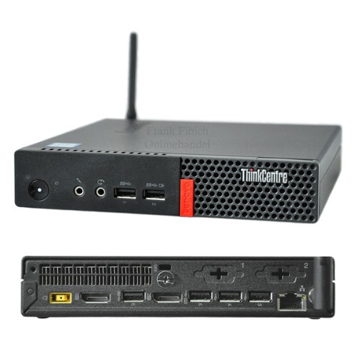 Lenovo thinkcentre m625q - lenovo,