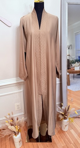 Abito caftano abaya - abito,