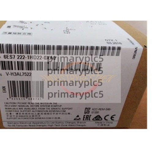 Modulo plc siemens 200 - siemens, s7-200