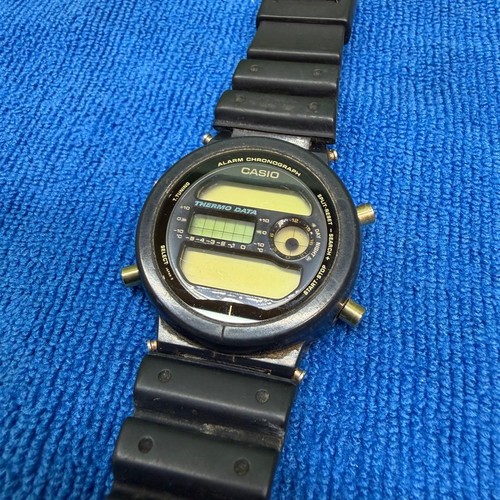 Casio shock 6100 battdead - g-shock, dw-6100