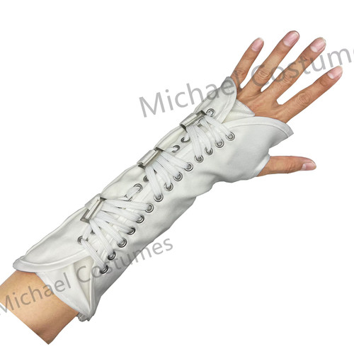 Michael jackson fascia guanto - michael,
