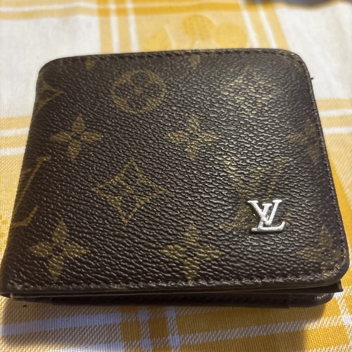 Portafoglio uomo louis vuitton - uomo,