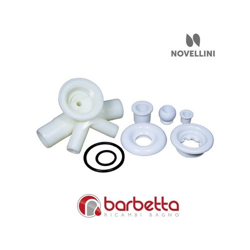 Bocchetta idromassaggio - bocchetta, di