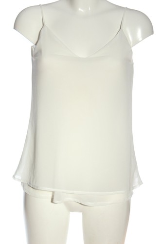 Amisu blusa senza maniche - senza,
