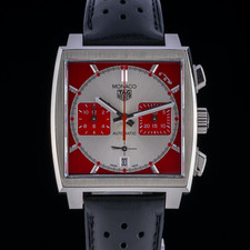 TAG Heuer Monaco Grand Prix