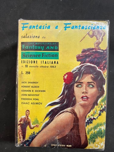 Fantasia fantascienza 2 - e,