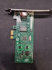 Intel Gigabit CT Desktop Adapter 893647 Scheda di Rete EXPI9301CTBLK