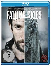 Falling Skies - Staffel 5