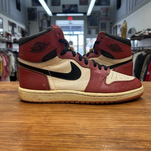 Taglia air jordan 1 - jordan,