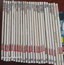 gordon link serie completa 1/22 +speciali+ numero a colori "la missione" 