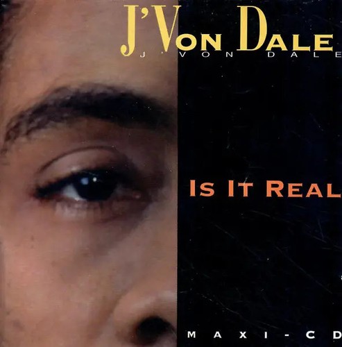 Singolo jvon dale it - cd, is