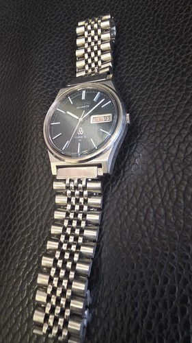 Orologio uomo seiko - seiko, sq